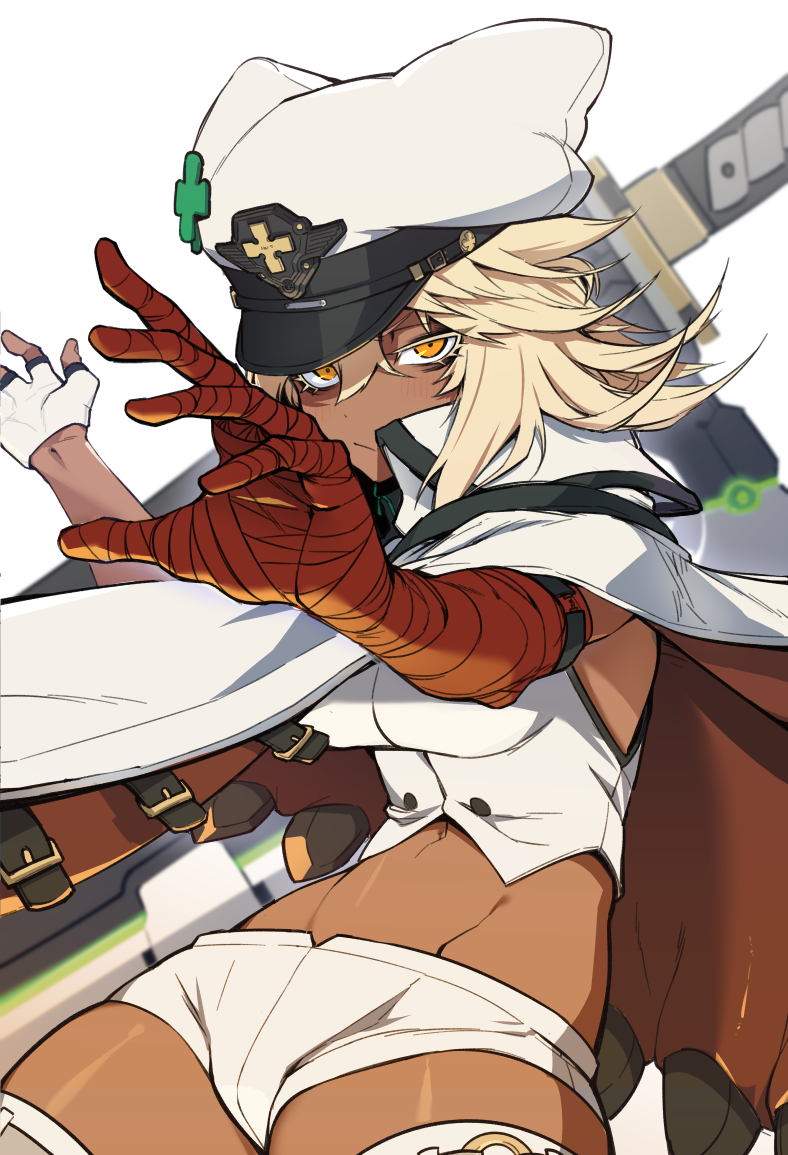 Ramlethal Valentine 2 Poster