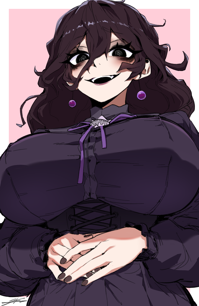 Hex Maniac