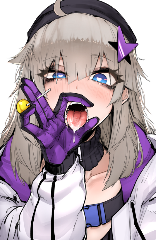 AA-12 Poster